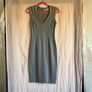 Woman dress BLUEMARINE